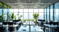 evolving workplace environments