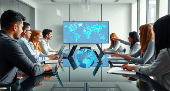 expanding international workforce effectively