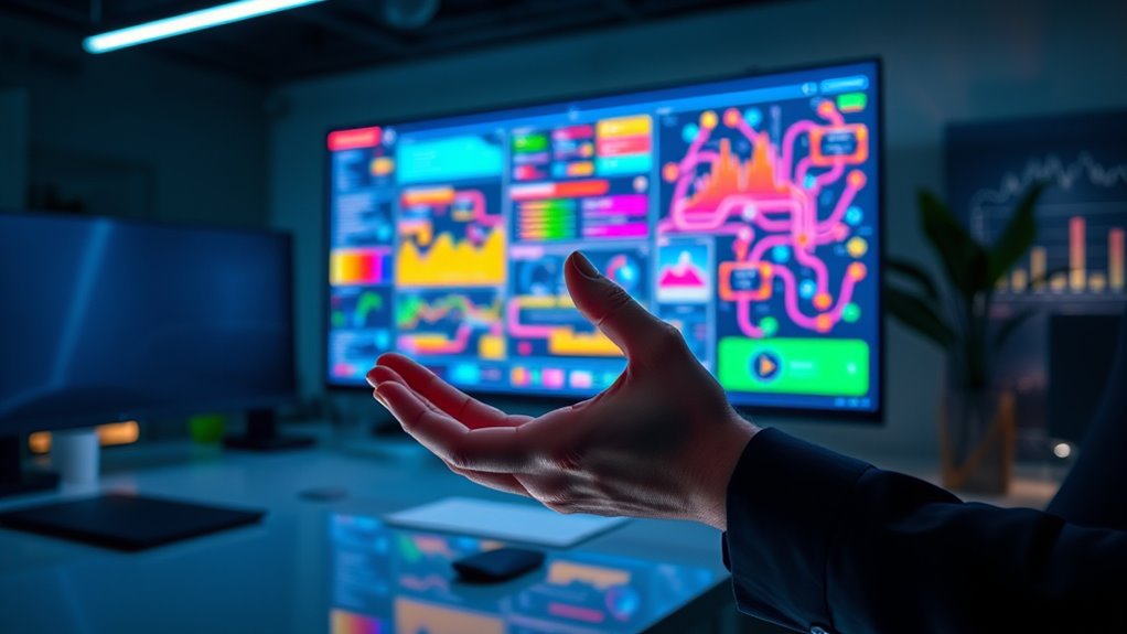 extract analyze visualize improve