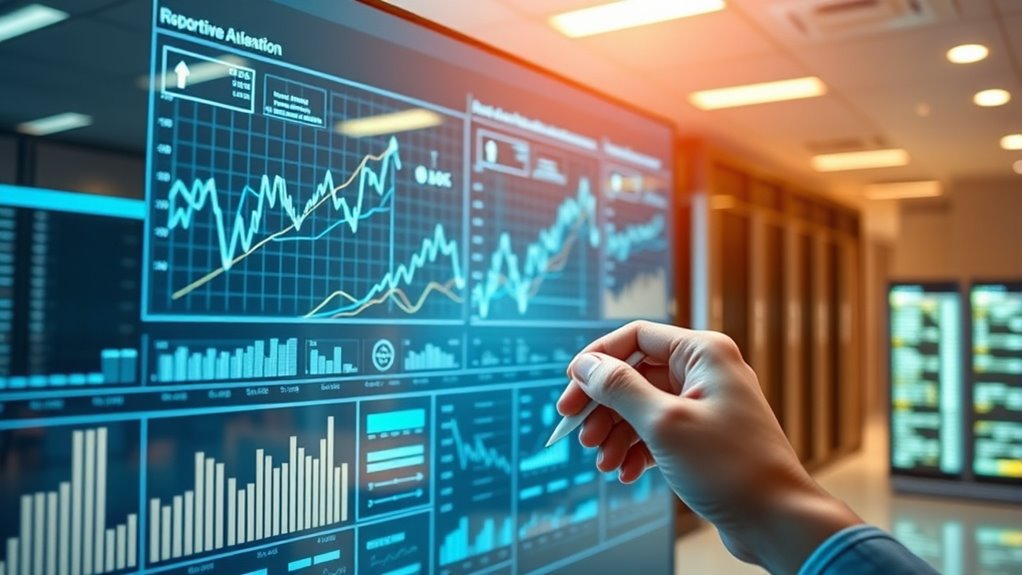 financial processes automated systems