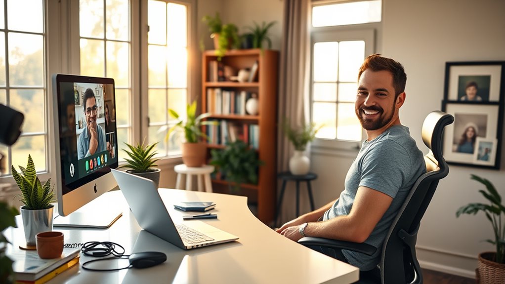 flexible remote work policies