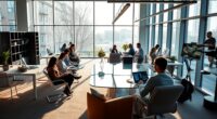 flexible work arrangements strategies