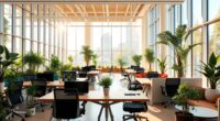 flexible workspace integration