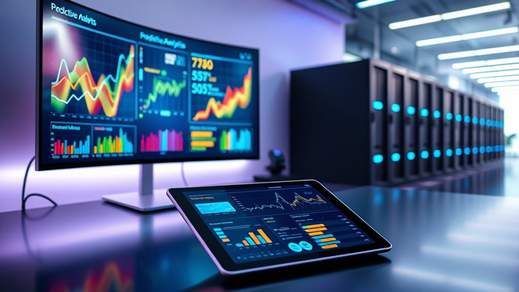 forecasting customer needs