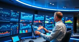 forecasting support service needs