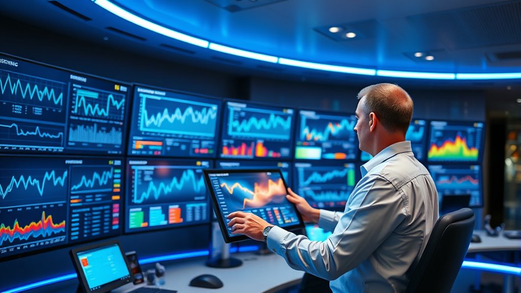 forecasting support service needs