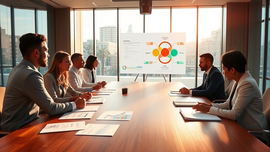 foster ethical accountability leadership