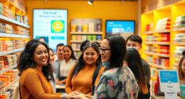 fostering long term customer relationships