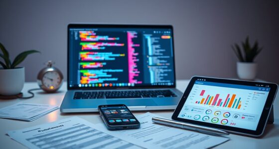 frameworks for automated testing
