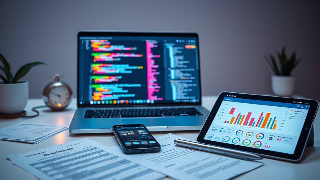 frameworks for automated testing