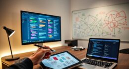 frameworks for automated testing