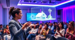 future crowdfunding trends 2025