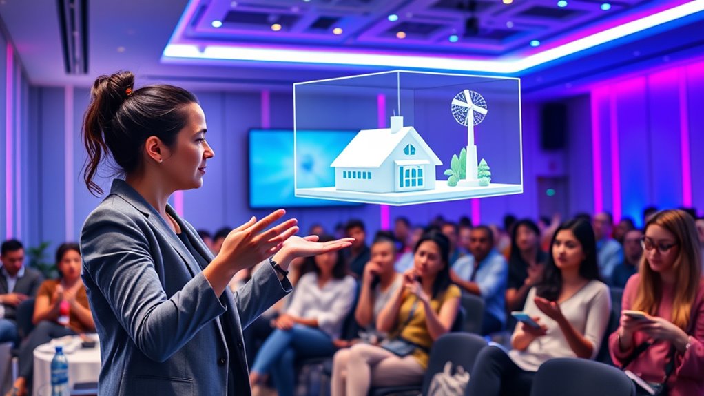 future crowdfunding trends 2025