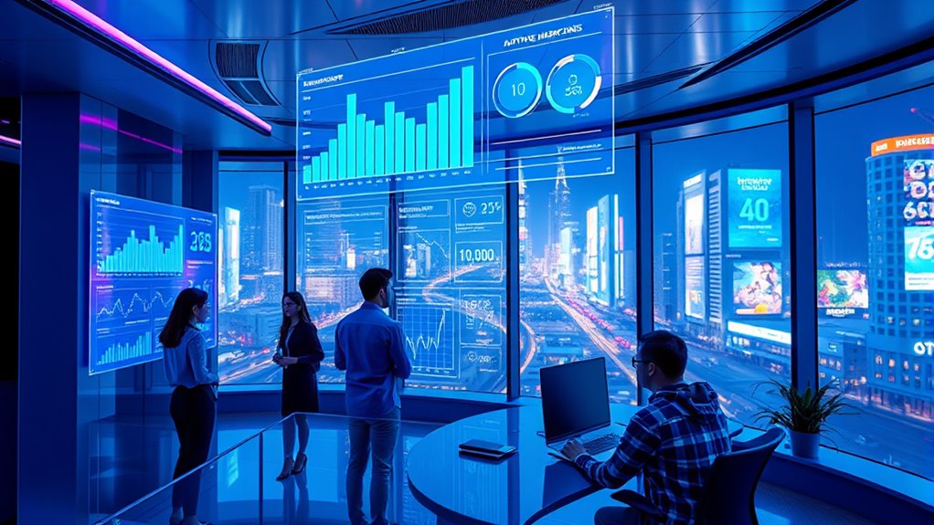 future of marketing automation