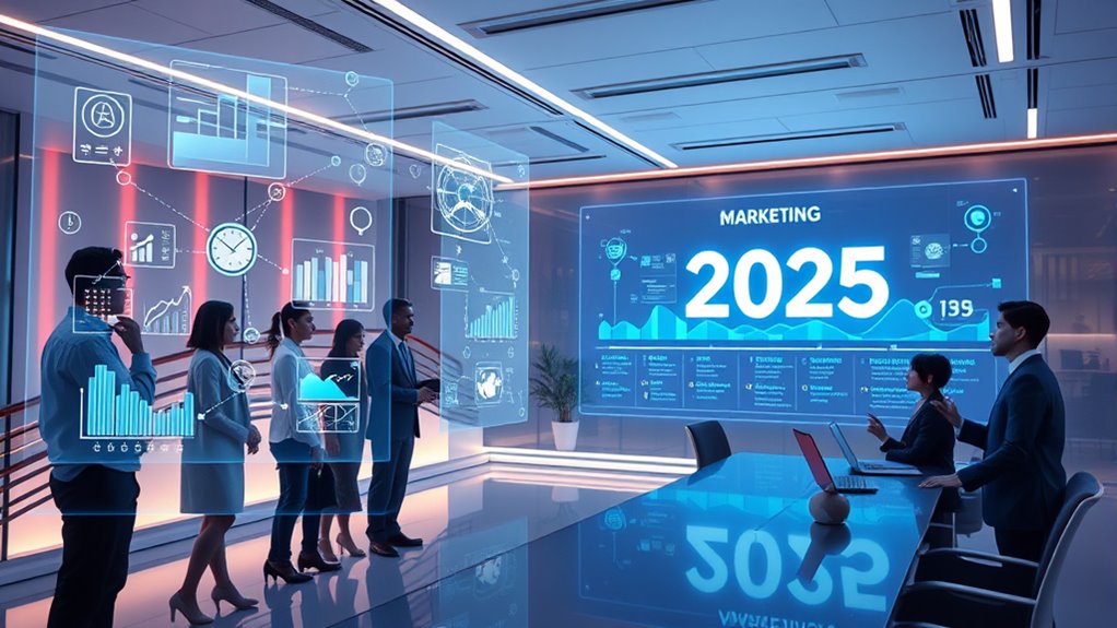 future of marketing automation