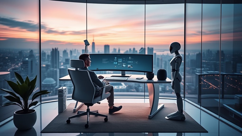 future of remote employment