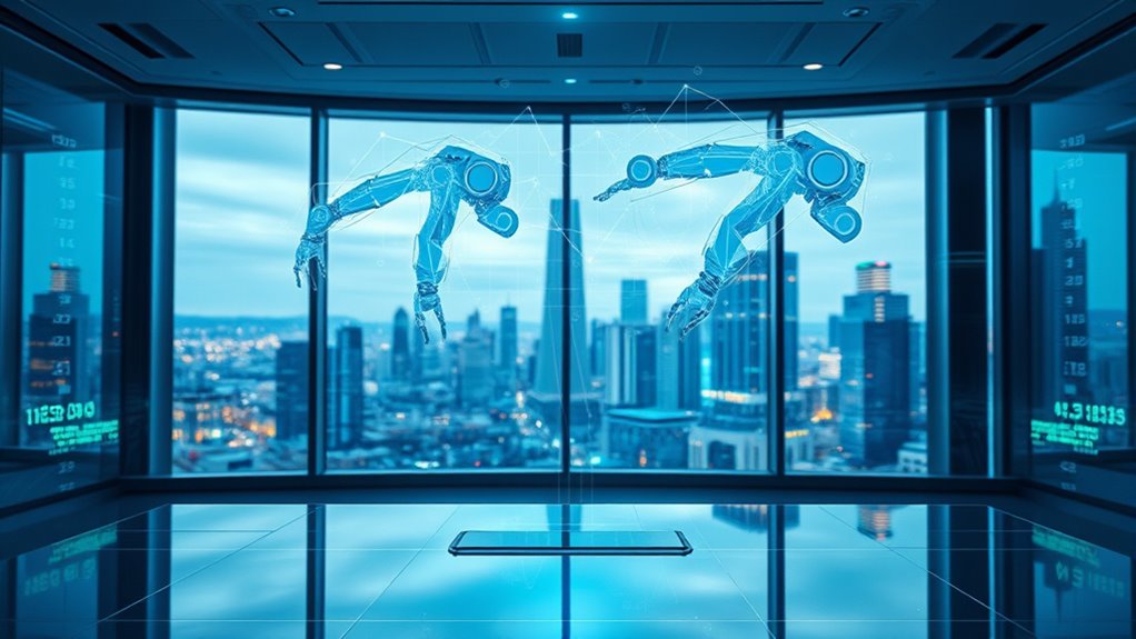 future of robotic process automation