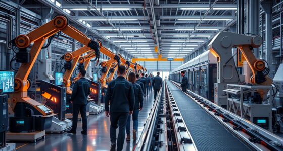 future workforce automation integration