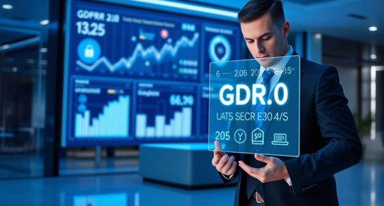 gdpr updates for 2025