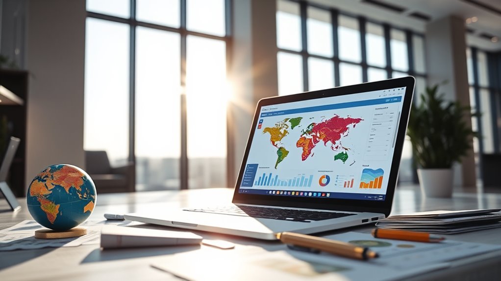global payroll compliance simplified
