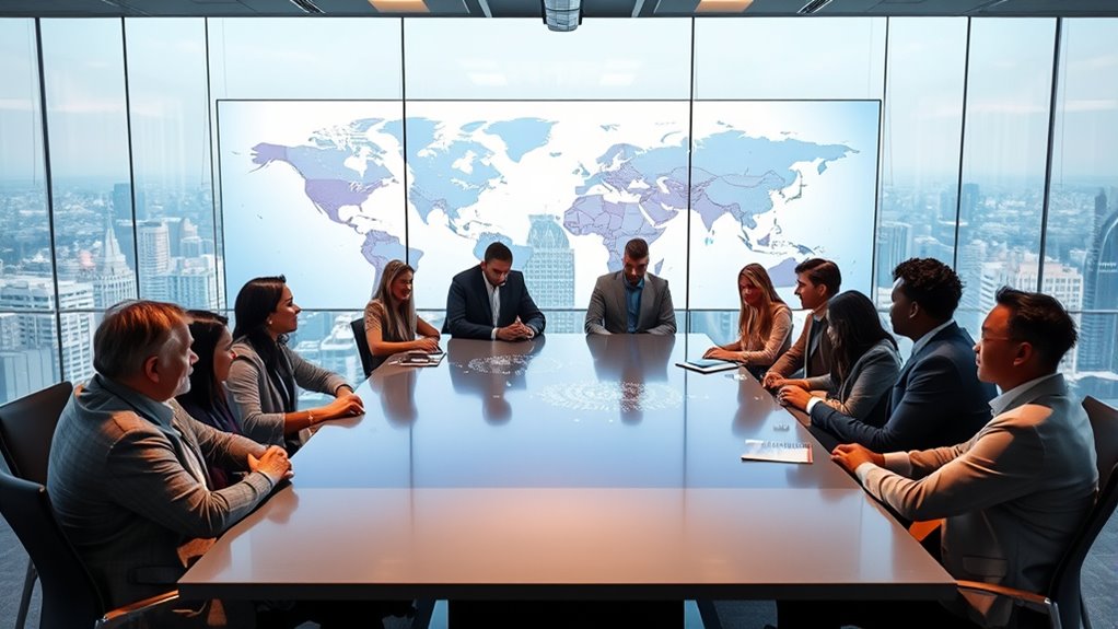 global workforce compliance management