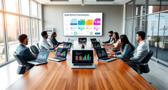 guidelines for ethical data use