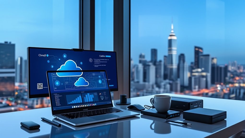 hybrid cloud ensures compliance
