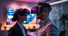 immersive marketing with ar vr
