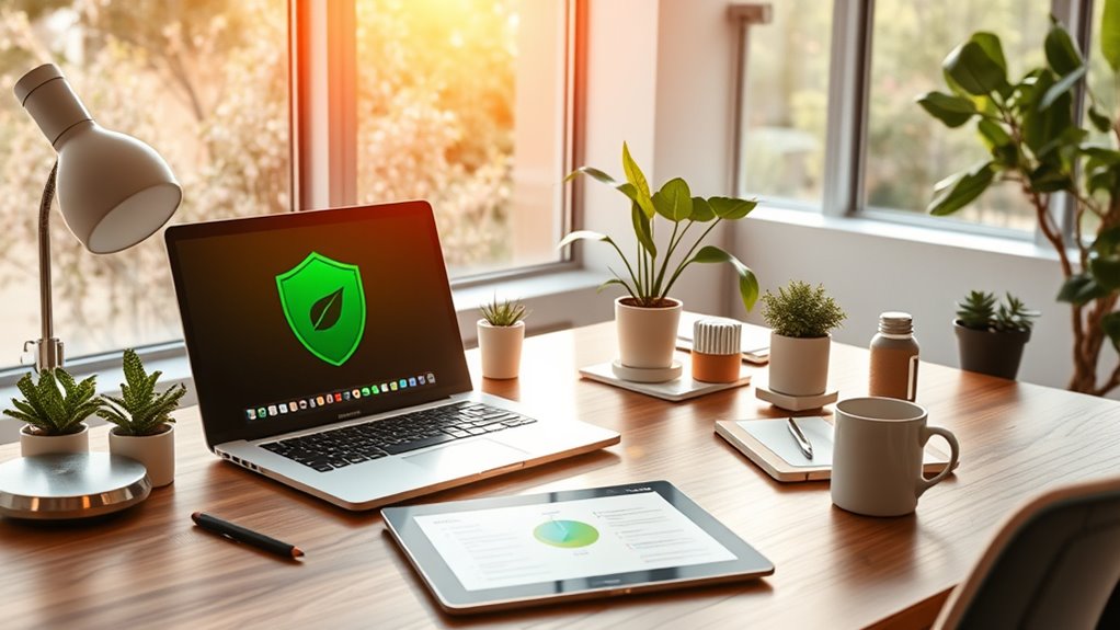 implement energy efficient coding practices