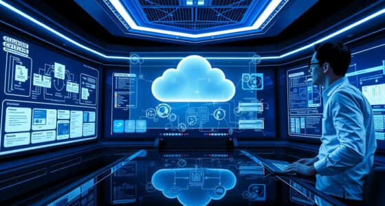 implementing cloud automation strategies