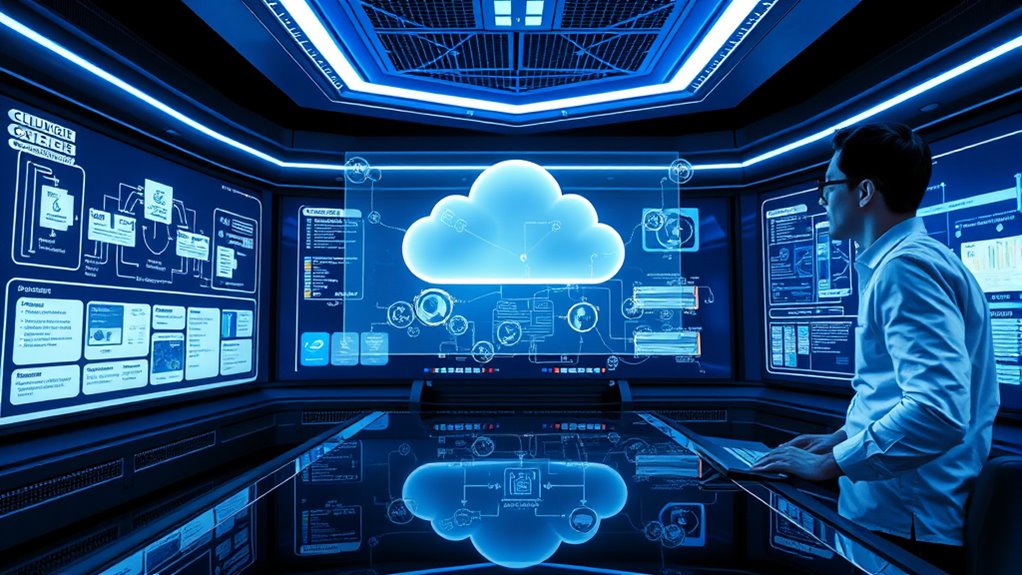 implementing cloud automation strategies