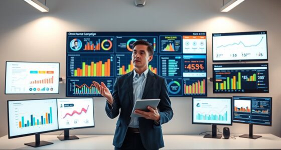 integrated multichannel strategy