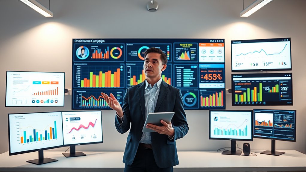 integrated multichannel strategy