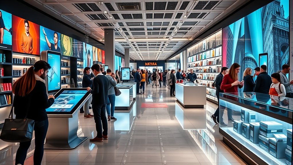 integrated personalized omnichannel experiences