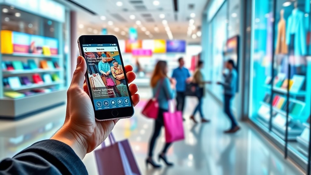 integrated seamless customer interaction