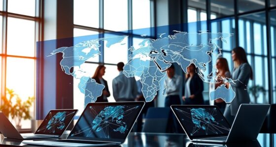 international data transfer regulations