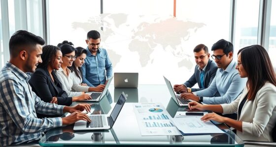 international employment regulations