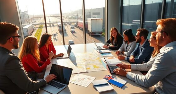 international partnership efforts