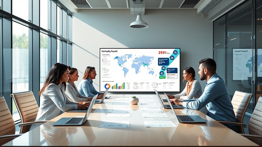 international salary regulations