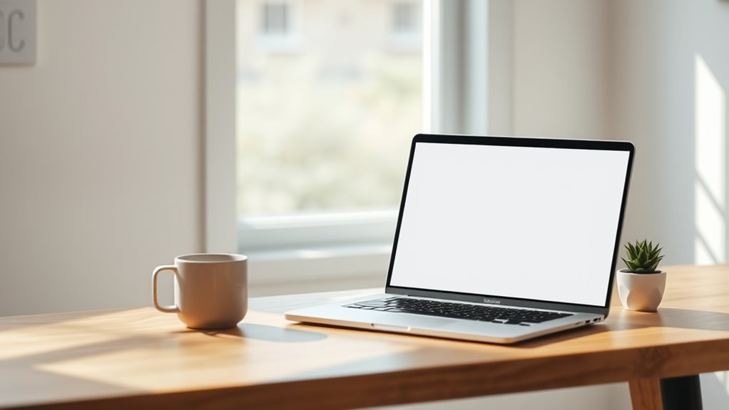 limit social media distractions