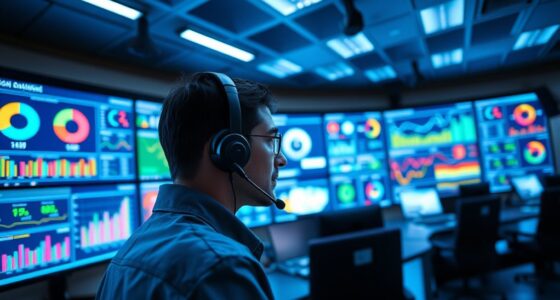 live customer data monitoring