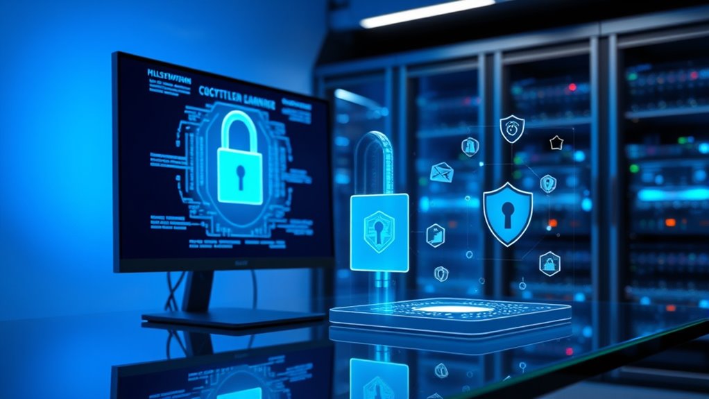 machine learning data privacy