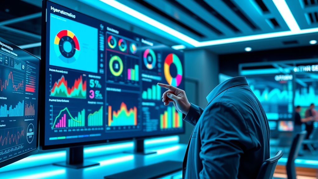 measuring hyperautomation success metrics