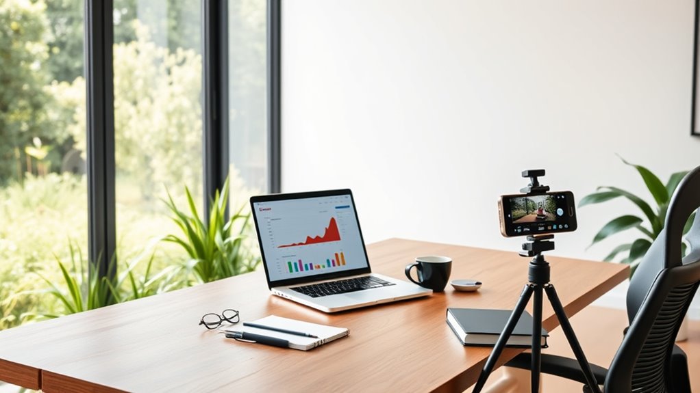 measuring remote team productivity