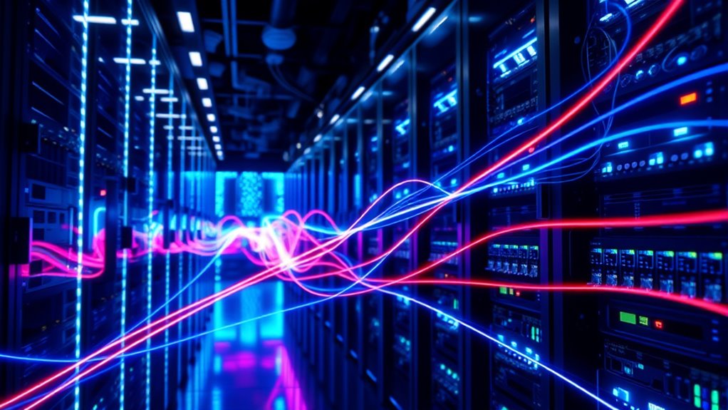 minimize data processing delays