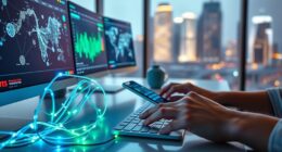 modern digital networking strategies