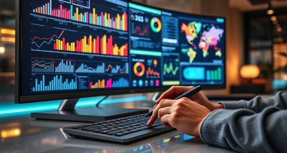 narrative through data analysis