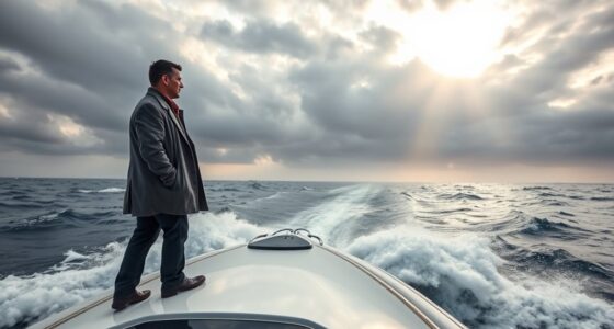 navigating change with confidence