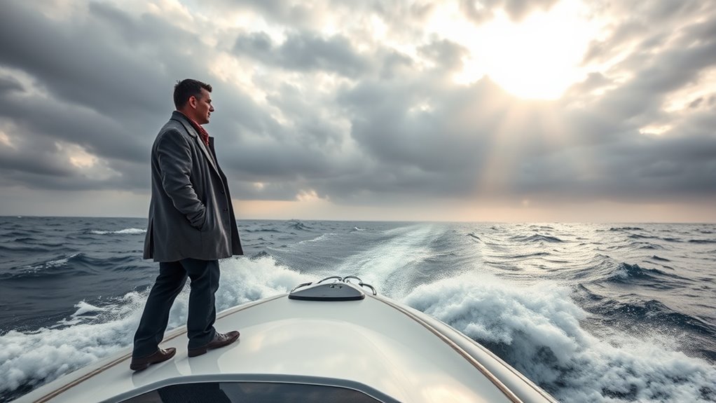 navigating change with confidence