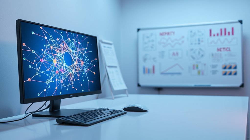 neural networks learn patterns